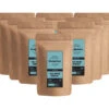 8x125g Café En Grain Saveur Chocolat LES PETITS TORREFACTEURS -Maxicoffee 2322x8
