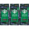 Café En Grain Starbucks Espresso Roast - 1,350 Kg 1 Café En Grain Starbucks Espresso Roast - 1,350 Kg -Maxicoffee 3espressoroast