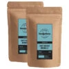 Café En Grains - Saveur Mirabelle - 250g (2x125g) - Les Petits Torréfacteurs -Maxicoffee 5311x2