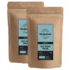 Café En Grains - Saveur Praliné - 250g (2x125g) - Les Petits Torréfacteurs -Maxicoffee 5313x2
