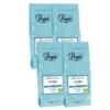 4x250 G Café En Grain Altura - CAFES LUGAT -Maxicoffee altura 1