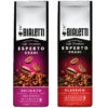 Lot Café En Grains Bialetti Esperto Classico & Delicato - 2x500g -Maxicoffee bialetti classico delicato