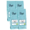 1kg Café En Grain Bio Le Mélange Bio - Cafés Lugat 1 1kg Café En Grain Bio Le Mélange Bio - Cafés Lugat -Maxicoffee bio 6