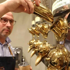 250g Café En Grains - Mélange Florian 1720 100% Arabica - Brûlerie Du Cantin 7 250g Café En Grains - Mélange Florian 1720 100% Arabica - Brûlerie Du Cantin -Maxicoffee brulerie du cantin laurent baysse