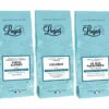 Pack Découverte Arabica Et Robusta - CAFES LUGAT