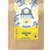 Café En Grains Inde : Karnataka - 1kg - Cabane 53 -Maxicoffee cabane33 inde paquet 1000g grain