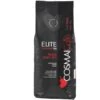 Café En Grains Elite Noir Spécial Bar - 1 Kg - Cosmai Caffè -Maxicoffee cafe grains cosmai elite kg