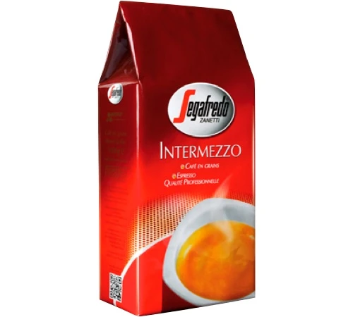 1kg Café En Grain Intermezzo - SEGAFREDO 3 1kg Café En Grain Intermezzo - SEGAFREDO