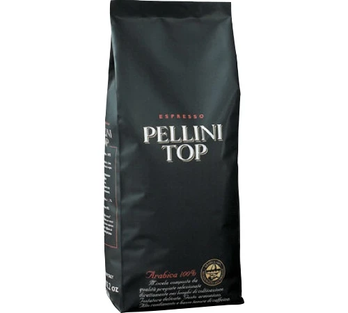 1kg Café En Grain Pellini Top - PELLINI 3 1kg Café En Grain Pellini Top - PELLINI
