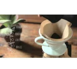 Café En Grains Biondo (torréfaction Filtre) 100% Arabica - 500g - Goppion Caffe -Maxicoffee cafe grains pour cafetiere filtre biondo goppion caffe 2