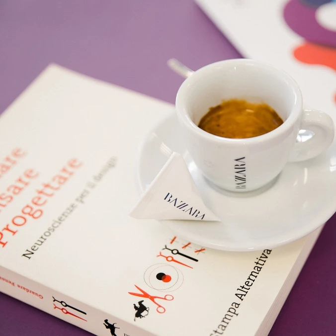 Café En Grain Bazzara Piacerepuro (anciennement Top Class) - 100% Arabica - 1kg 11 Café En Grain Bazzara Piacerepuro (anciennement Top Class) - 100% Arabica - 1kg – Image 9