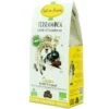 Café En Grains 100% Arabica Bio Oscar - Ethiopie - 200g - TERRAMOKA 1 Café En Grains 100% Arabica Bio Oscar - Ethiopie - 200g - TERRAMOKA -Maxicoffee cafe grain grand cru bio ethiopie 1kg terramoka oscar