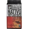 1kg Café En Grain Bio Nativo 100% Arabica - GOPPION CAFFE