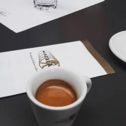 Café En Grains - Grand'Aroma - 1kg - Miscela D'Oro 6 Café En Grains - Grand'Aroma - 1kg - Miscela D'Oro -Maxicoffee cafe grains italie miscela oro 1