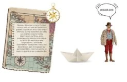 Café En Grains 100% Arabica Bio Pérou Monsieur Albert - 200g - TERRAMOKA 9 Café En Grains 100% Arabica Bio Pérou Monsieur Albert - 200g - TERRAMOKA -Maxicoffee cafe grains monsieur albert 1