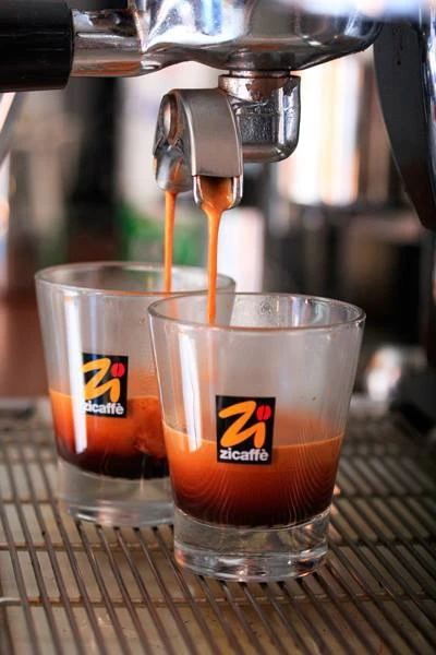 1kg Café En Grains Crema In Tazza Superior - ZICAFFE 10 1kg Café En Grains Crema In Tazza Superior - ZICAFFE – Image 8