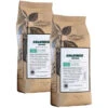 1kg Café En Grains Colombie Supremo - Cafés Richard 1 1kg Café En Grains Colombie Supremo - Cafés Richard -Maxicoffee cafe richard colombie 2 500g