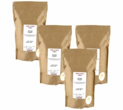 Café Du Champion De France Torréfacteur 2012 - 1 Kg - Yves Aubert-Moulin