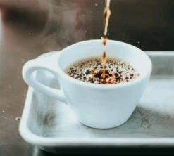 250 G Café En Grain Brésil Guatemala - AMADITO -Maxicoffee cafeengrainamaditobresilguatemala250g