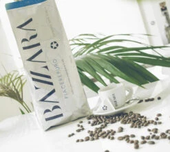 Café En Grain Bazzara Piacerepuro (anciennement Top Class) - 100% Arabica - 1kg 14 Café En Grain Bazzara Piacerepuro (anciennement Top Class) - 100% Arabica - 1kg -Maxicoffee cafeengrainbazzarapiacerepurokgillustration