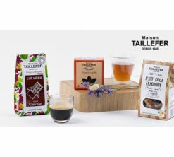 1kg Café En Grain Pérou Bio 100% Arabica - NU -Maxicoffee cafeengrainbiomaisontailleferambiance