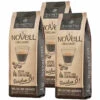 3x250g Café En Grain Bio Ristretto - Novell