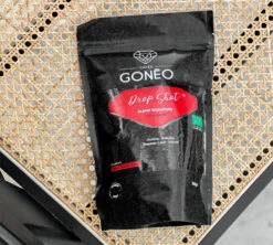 500 G Café En Grain Drop Shot® - Cafés Gonéo 5 500 G Café En Grain Drop Shot® - Cafés Gonéo -Maxicoffee cafeengraincafesgoneodropshot500gillus