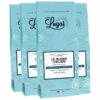 Café En Grains : Le Blend Italien (Mélange Italien) 1 Kg - CAFÉS LUGAT