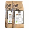 2x500g Café En Grain Bio Moka D'Ethiopie - CAFES RICHARD 1 2x500g Café En Grain Bio Moka D'Ethiopie - CAFES RICHARD -Maxicoffee cafeengraincafesrichardmokadethiopie2x500 4