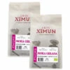 2x250g Café En Grain Bio Moka Gelada Arabica - Cafés Ximun -Maxicoffee cafeengraincafesximunmokagelada2x250g 1