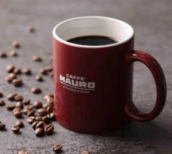 1kg Café En Grain 100% Arabica Centopercento - CAFFE MAURO -Maxicoffee cafeengraincaffemaurocentopercento