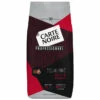 1Kg Café En Grain N°8 Equilibré - CARTE NOIRE