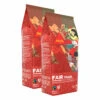 2x500 G Café En Grain Fair Trade - DELTA