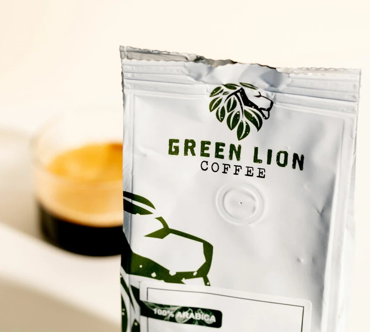 4x250g Café En Grain Bio - Moonlight - GREEN LION COFFEE 5 4x250g Café En Grain Bio - Moonlight - GREEN LION COFFEE – Image 3