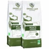 Pack Duo 100 % Savoir-faire Français - 2 X 250 G - GREEN LION COFFEE