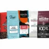 Pack Café Corsé (Exclusivité MaxiCoffee) : 5 Cafés En Grain X 250g 1 Pack Café Corsé (Exclusivité MaxiCoffee) : 5 Cafés En Grain X 250g -Maxicoffee cafeengrainitaliencorse5x250g 1