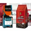 1,250 Kg Café En Grain Pack Café Italien - EXCLU MAXICOFFEE 1 1,250 Kg Café En Grain Pack Café Italien - EXCLU MAXICOFFEE -Maxicoffee cafeengrainitalienmaxicoffeepack 1