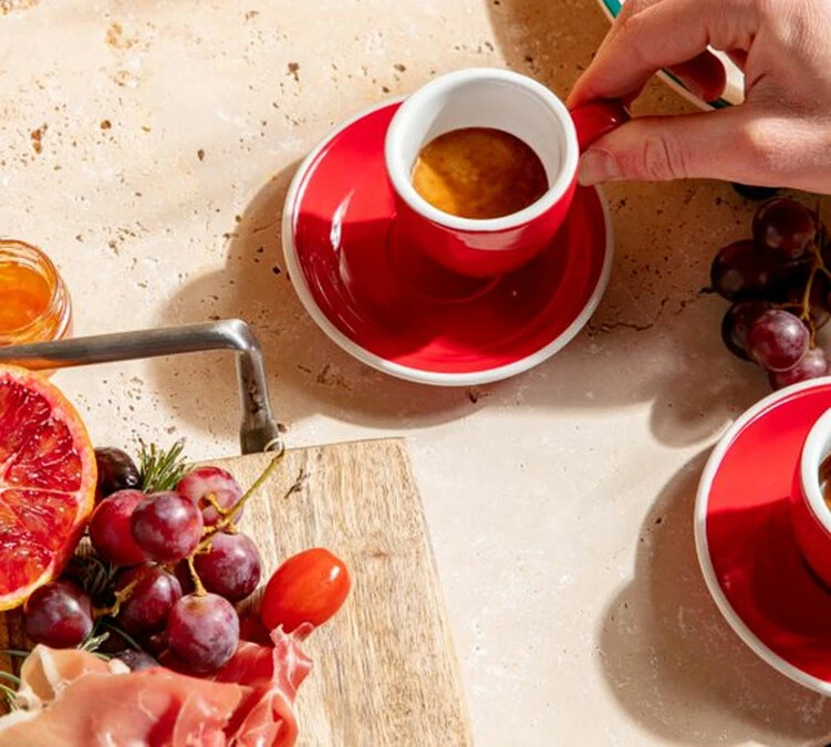 Café En Grains 1kg - Gran Crema - PERLEO ESPRESSO 4 Café En Grains 1kg - Gran Crema - PERLEO ESPRESSO – Image 2