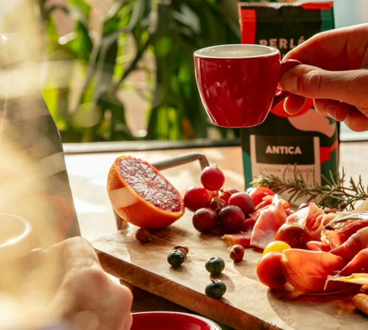 1 Kg Café En Grain Antica - PERLEO ESPRESSO 9 1 Kg Café En Grain Antica - PERLEO ESPRESSO – Image 7