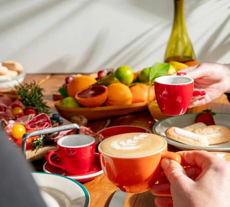 1kg Café En Grain Gran Arabica - PERLEO ESPRESSO 5 1kg Café En Grain Gran Arabica - PERLEO ESPRESSO – Image 3