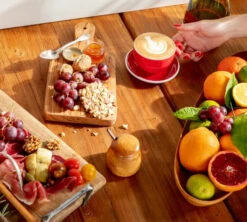 1kg Café En Grain Gran Arabica - PERLEO ESPRESSO 16 1kg Café En Grain Gran Arabica - PERLEO ESPRESSO -Maxicoffee cafeengrainitalienperleoespressoboissonlacteeexpresso 5