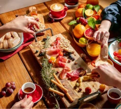 1kg Café En Grain Gran Arabica - PERLEO ESPRESSO 17 1kg Café En Grain Gran Arabica - PERLEO ESPRESSO -Maxicoffee cafeengrainitalienperleoespressoboissonslactees 5