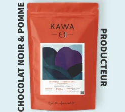 2 X 200 G Café En Grain Guatemala Todosantarita - Kawa Coffee -Maxicoffee cafeengrainkawacoffeetodosantarita200g