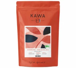 Café En Grains Bio Rosa Blend - 200g - Kawa Coffee