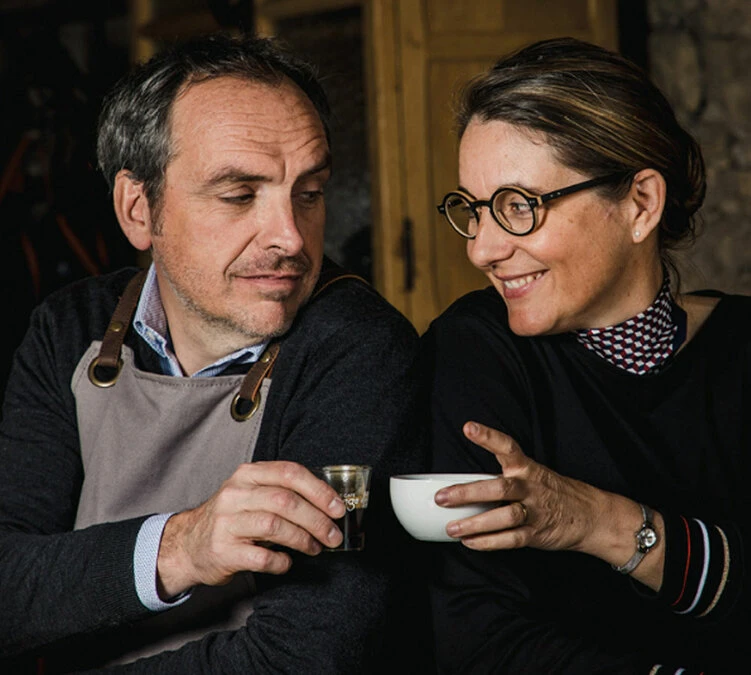 800 G Café En Grain Ethiopie BIO - LaGrange 5 800 G Café En Grain Ethiopie BIO - LaGrange – Image 3