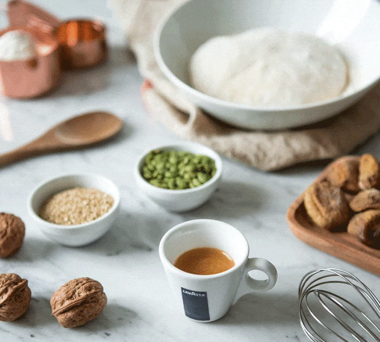 1Kg Café En Grain Crema & Aroma - LAVAZZA 4 1Kg Café En Grain Crema & Aroma - LAVAZZA – Image 2