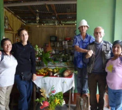 250 G- Café En Grain Coopchebi - LE PIANTAGIONI DEL CAFFE -Maxicoffee cafeengrainlpdcaltopalomar1