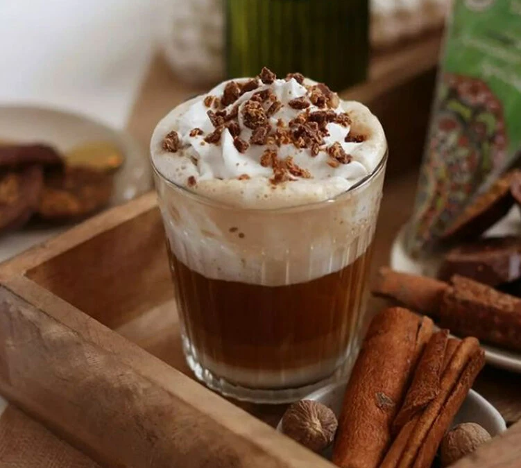 1kg Café En Grain Expresso Italien - Maison Taillefer 4 1kg Café En Grain Expresso Italien - Maison Taillefer – Image 2