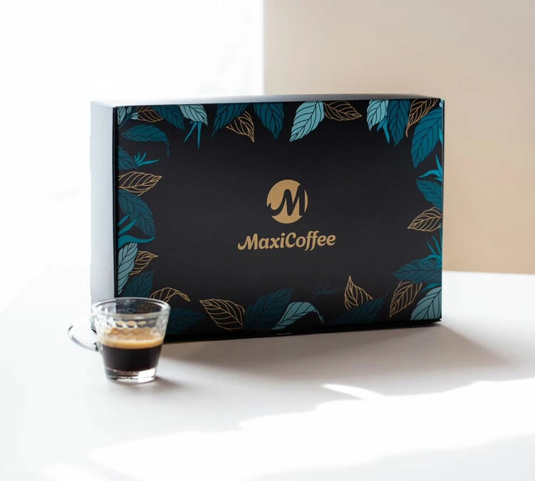 Coffret Initiation Au Café De Spécialité (grain) MaxiCoffee 3 Coffret Initiation Au Café De Spécialité (grain) MaxiCoffee