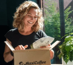 4X250g Café En Grain Coffret Découverte - MAXICOFFEE -Maxicoffee cafeengrainmaxicoffeequelcafeengrainchoisir